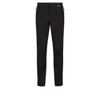 Regatta Mountain Iii Pants Nero 34 / Short Uomo