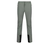 Regatta Mountain Iii Pants Verde 42 / Short Uomo