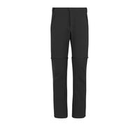 Pantaloni da uomo Regatta Mountain Z/O Trousers Taglia: S / Colore: grigio/nero