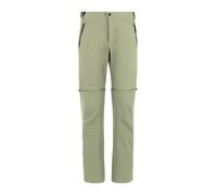 Pantaloni da uomo Regatta Mountain Z/O Trousers Taglia: M / Colore: verde chiaro