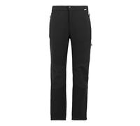 Pantaloni da uomo Regatta Questra V Taglia: XL / Colore: nero