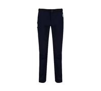 Regatta Xert Stretch Iii Pants Nero 46 / Regular Uomo