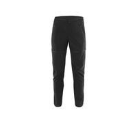 Pantaloni da trekking rimovibili Löffler Tapered Csl Noir L