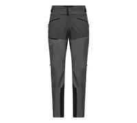 Pantaloni da trekking Salewa Ortles DST/SW Gris L