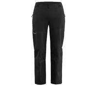 Pantaloni da trekking Salewa Ortles DST/SW LO Noir L