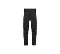 Pantaloni da trekking Salewa ORTLES GTX 3L EPE PANTS M (black out) Uomo S (46 IT)
