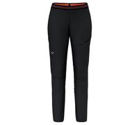 Salewa Pedroc 2 Durastretch Light Pants Nero L Donna