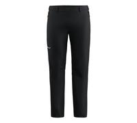 Salewa Puez Talveno Durastretch Pants Nero S / Regular Uomo