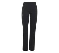 adidas Terrex - Women's Xperior Pro Brushed Softshell Pants - Pantaloni da trekking 42 nero
