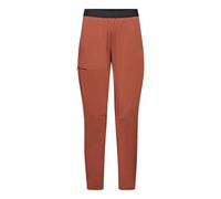 Salewa PEDROC 3 Dst Light Pant W, XL, Rosso Etruscan