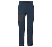 Pantaloni da trekking VAUDE Badile III Bleu 52