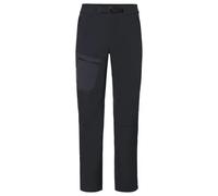 Pantaloni da trekking VAUDE Badile III Noir 50