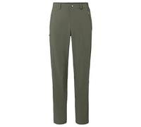 Vaude Farley Ii Pants Verde 52 / Regular Uomo