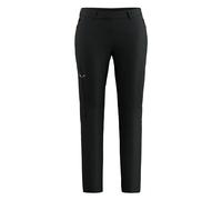 Salewa Puez Talvena Durastretch Pants Nero L / Short Donna