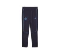 Puma Manchester City Casuals M - Abbigliamento Calcio Ufficiale - Uomo M