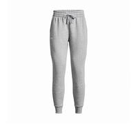 Under Armour Rival Fleece Joggers Grigio S / Regular Donna