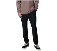 Pantaloni da tuta da uomo Columbia Vital Valley™ Jogger Taglia: XXL / Colore: nero