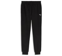 Pantaloni da tuta da uomo Puma Ess Elevated Sweatpants Taglia: L / Colore: nero