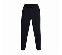 Pantaloni da tuta da uomo Under Armour Vibe Woven Jogger Taglia: M / Colore: nero