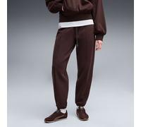 Puma - Her Comfort Pants FL, Pantaloni in Maglia Unisex - Adulto