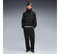 PUMA Pantaloni 'CLASS' nero / bianco Uomo - Streetwear - Pantaloni e jeans - Pantaloni PUMA 38