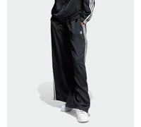Pantaloni da tuta larghi Adicolor Satin Black 38