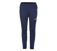 Pantaloni da tuta per bambini Craft Evolve 2.0 Nero 12/14 anni