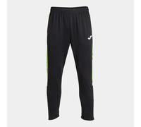 Joma Olimpiada Pants Nero 11-12 Years Bambino