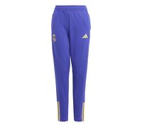Pantaloni da tuta per bambini Real Madrid 2023/24 Violet 11/12 anni