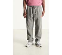American Vintage - Plizzy Joggers - - Trousers - Uomo - Grigio - XL