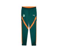 Pantaloni da tuta Prematch Côte d'Ivoire CAN 2025 Vert M