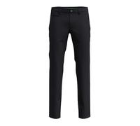 Pantaloni da uomo Alberto Rookie Thermo Stretch WR Navy 54