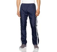 Pantaloni da uomo ARENA pantaloni da allenamento pantaloni sportivi, blu navy, S