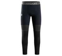 Pantaloni da uomo AYCANE Blade X Base Layer Pants Black M