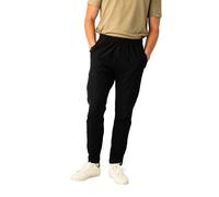 Pantaloni da uomo Bauer Premium Core Travel Pant Black S