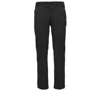 Black Diamond - Alpine Light Pants - Pantaloni da trekking 33 nero