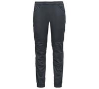 Pantaloni lunghi Black Diamond Notion grigio scuro - XL