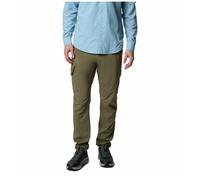 Columbia - Skien Valley Cargo Pant - Pantaloni da trekking 36 - Length: 32'' variopinto