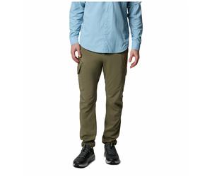 Pantaloni da uomo Columbia Skien Valley™ Cargo Pant Taglia: M / Colore: verde