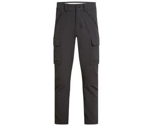 Pantaloni da uomo Craghoppers CO2 Renu volans Taglia: L-XL / Colore: nero