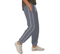 Pantaloni da Uomo da Lavoro Eleganti Cotone Super Outdoor Felpato Stiro Davanti Giardiniere Arabi Caviglie America Portiere Cerniere Molto Normali Femmina Buchi Samurai Strani