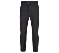 Pantaloni da uomo Dare 2b Tuned In II Trouser Taglia: XXL / Colore: nero