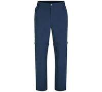 Pantaloni da uomo Dare 2b Tuned In II Z/O Taglia: XL / Colore: blu