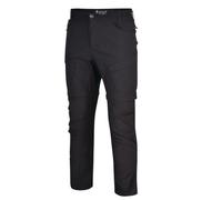 Pantaloni da uomo Dare 2b Tuned In II Z/O Taglia: XS / Colore: nero