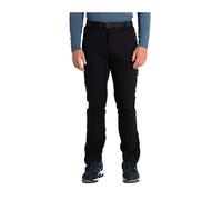 Pantaloni da uomo Dare2B Tuned In Pro Trs (nero) 38