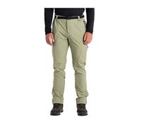 Pantaloni da uomo Dare2B Tuned In Pro Trs (verde petrolio) 44