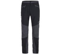 Pantaloni da uomo Direct Alpine Ascent Light Taglia: L / Colore: nero