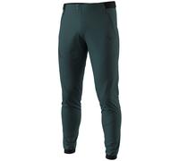 Pantaloni da uomo Dynafit Traverse Dst Pnt M Taglia: L / Colore: blu