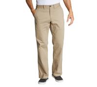 Pantaloni da uomo Eddie Bauer Legend Wash pantaloni chino pantaloni per il...