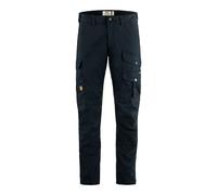 Pantaloni da uomo Fjällräven Singi Vidda Pro Lite Trousers M Dark Navy 48